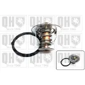 Quinton Hazell QTH926K Thermostaat, koelvloeistof