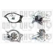 Quinton Hazell QCP1395 Waterpomp