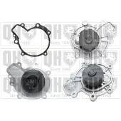 Quinton Hazell QCP3681 Waterpomp