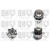 Quinton Hazell QCP3689 Waterpomp