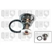 Quinton Hazell QTH615K Thermostaat, koelvloeistof