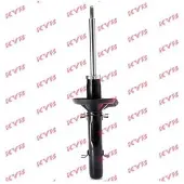 KYB Schokdemper 633713 Kayaba voor o.a. SEAT, SKODA, VOLKSWAGEN