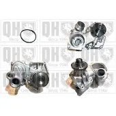 Quinton Hazell QCP3434 Waterpomp