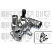 Quinton Hazell QTH989K Thermostaat, koelvloeistof