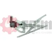 Seim 970400 Raammechanisme