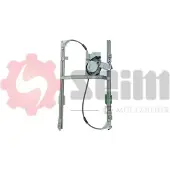 Seim 901204 Raammechanisme