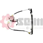Seim 970000 Raammechanisme