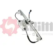 Seim 920020 Raammechanisme