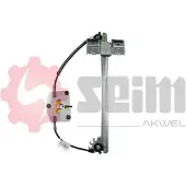 Seim 901365 Raammechanisme