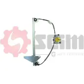 Seim 910051 Raammechanisme