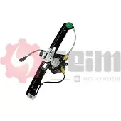 Seim 900541 Raammechanisme