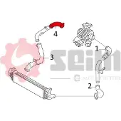 Seim 981229 Laadluchtslang