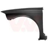VAN WEZEL 4348657 Spatbord