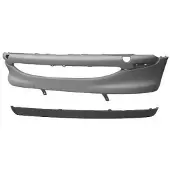 VAN WEZEL 4028575 Bumper