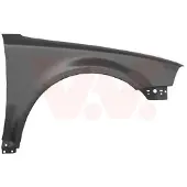 VAN WEZEL 5838658 Spatbord