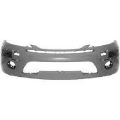 VAN WEZEL 0927574 Bumper