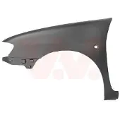 VAN WEZEL 4914656 Spatbord