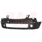 VAN WEZEL 0917576 Bumper