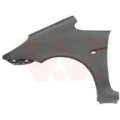 VAN WEZEL 0957656 Spatbord