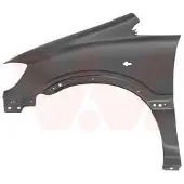 VAN WEZEL 3790656 Spatbord