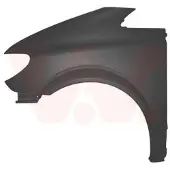 VAN WEZEL 3080657 Spatbord