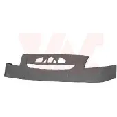 VAN WEZEL 0917574 Bumper