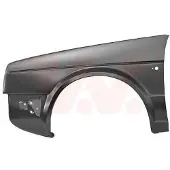 VAN WEZEL 5812658 Spatbord
