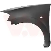 VAN WEZEL 0925656 Spatbord