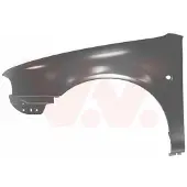 VAN WEZEL 7620655 Spatbord