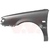 VAN WEZEL 5835658 Spatbord