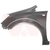 VAN WEZEL 3792656 Spatbord