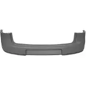 VAN WEZEL 5894544 Achterbumper