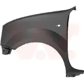 VAN WEZEL 4310656 Spatbord