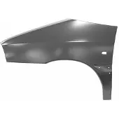 VAN WEZEL 1611655 Spatbord