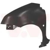 VAN WEZEL 4342658 Spatbord