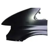 VAN WEZEL 1898655 Spatbord