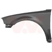 VAN WEZEL 5838657 Spatbord