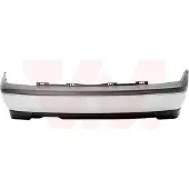 VAN WEZEL 5880542 Achterbumper
