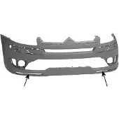 VAN WEZEL 0970574 Bumper