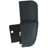 VAN WEZEL 3075534 Achterbumper