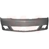 VAN WEZEL 3782574 Bumper