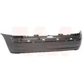VAN WEZEL 4341544 Achterbumper