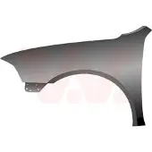 VAN WEZEL 7622658 Spatbord