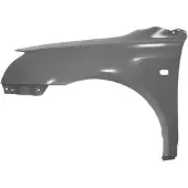 VAN WEZEL 5307655 Spatbord