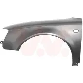 VAN WEZEL 0326656 Spatbord