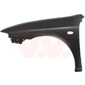 VAN WEZEL 4933655 Spatbord