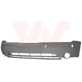 VAN WEZEL 1828574 Bumper