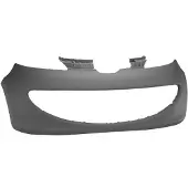 VAN WEZEL 4019574 Bumper