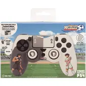 Captain Tsubasa Controller Grip & Thumb Grips | PS4