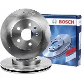 Bosch 0 986 478 863 Remschijf
